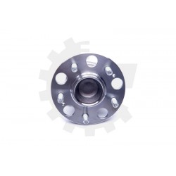 Kerékagy Kerékcsapágy készlet HÁTSÓ HONDA ACCORD VIII 42200TL0G51 42200-TL0-G51