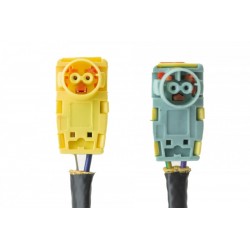 KORMÁNYKERÉK SZÍJ FORD EXPLORER 2.3,3.5,3.7 2016- GB5Z-14A664-F