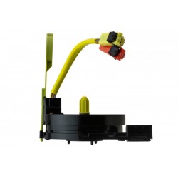 KORMÁNYKERÉK HEVEDER/VISSZAHÚZÓ FORD EDGE 3.5 2007- AT4Z-14A664-A