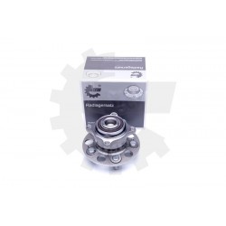 Kerékagy Kerékcsapágy készlet HÁTSÓ HONDA ACCORD VIII 42200TL0G51 42200-TL0-G51