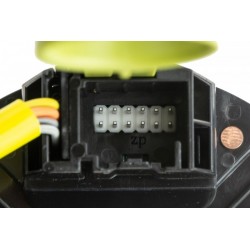 KORMÁNYKERÉK HEVEDER/VISSZAHÚZÓ FORD EDGE 3.5 2007- AT4Z-14A664-A