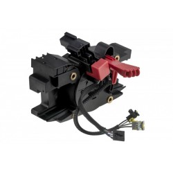 KORMÁNYKERÉK HEVEDER/VISSZAHÚZÓ JAGUAR XJ 2003-2009,S-TYPE 1999-2008,XK 2006-2014 2W93-14A664-AD