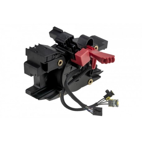 KORMÁNYKERÉK HEVEDER/VISSZAHÚZÓ JAGUAR XJ 2003-2009,S-TYPE 1999-2008,XK 2006-2014 2W93-14A664-AD