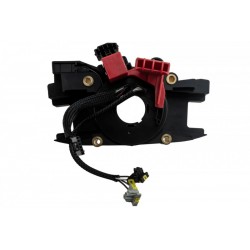 KORMÁNYKERÉK HEVEDER/VISSZAHÚZÓ JAGUAR XJ 2003-2009,S-TYPE 1999-2008,XK 2006-2014 2W93-14A664-AD