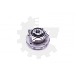 Kerékagy Kerékcsapágy készlet ELSŐ BMW X1 (E84) 31206789508 31206789508