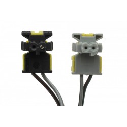 KORMÁNYKERÉK HEVEDER/VISSZAHÚZÓ JAGUAR XJ 2003-2009,S-TYPE 1999-2008,XK 2006-2014 2W93-14A664-AD