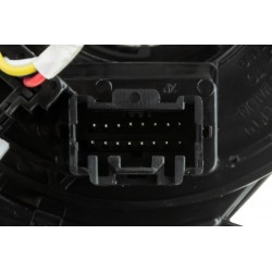 KORMÁNYKERÉK HEVEDER/TEKERCS MAZDA 3 2010-,5 2012-,5 2012- BBM3-66-CS0A