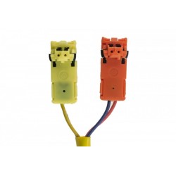 KORMÁNYKERÉK HEVEDER/TEKERCS MAZDA 3 2010-,5 2012-,5 2012- BBM3-66-CS0A