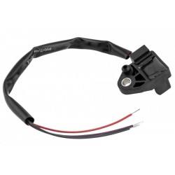 SEBESSÉGVÁLTÓ TURBINA ÉRZÉKELŐ SUBARU LEGACY 2.5T,3.0 2008-,3.6 2010-,OUTBACK 2.5T,3.0 2008-,3.6 2010-,TRIBECA 3.6 2008-.