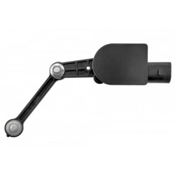 FÉNYSZÓRÓ-SZINTEZŐ SZENZOR AUDI Q7 2007-,VW TOUAREG 2003/HELYZET:HÁTSÓ TENGELY-BALOLDAL/. 7L6616571