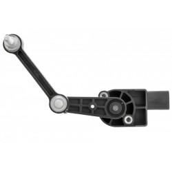 FÉNYSZÓRÓ-SZINTEZŐ SZENZOR AUDI Q7 2007-,VW TOUAREG 2003/HELYZET:HÁTSÓ TENGELY-BALOLDAL/. 7L6616571