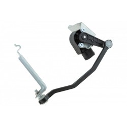 FÉNYSZÓRÓ-SZINTEZŐ ÉRZÉKELŐ VOLVO S80 2006-,V70 2007-,XC70 2007/JOBB ELSŐ/ 31288272