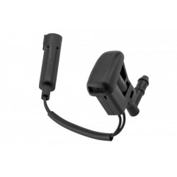 ELSŐ SZÉLVÉDŐMOSÓ FÚVÓKA BMW 3 E46 2002-2006 , Z4 E89 2008-2016 /FŰTVE/. 61667056731