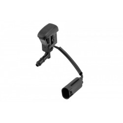 ELSŐ SZÉLVÉDŐMOSÓ FÚVÓKA BMW 3 E46 2002-2006 , Z4 E89 2008-2016 /FŰTVE/. 61667056731