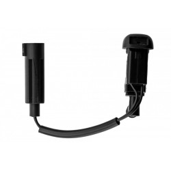 ELSŐ SZÉLVÉDŐMOSÓ FÚVÓKA BMW 3 E46 2002-2006 , Z4 E89 2008-2016 /FŰTVE/. 61667056731