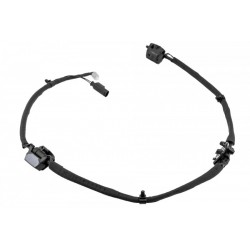 SZÉLVÉDŐMOSÓ FÚVÓKA SZERELVÉNY BMW 6 F12/F13/F06 2009-2018 661667230188