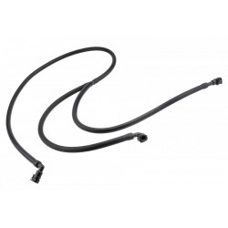 MOSÓFOLYADÉK VEZETÉK BMW 1 E81/E82/E87/E88 2007-2013 61677179469