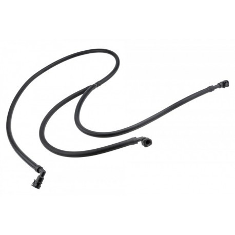 MOSÓFOLYADÉK VEZETÉK BMW 1 E81/E82/E87/E88 2007-2013 61677179469