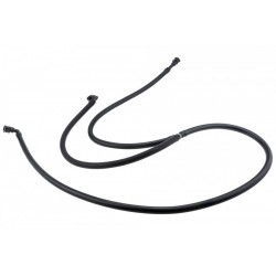 MOSÓFOLYADÉK VEZETÉK BMW 1 E81/E82/E87/E88 2007-2013 61677179469