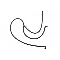 MOSÓFOLYADÉK VEZETÉK BMW 1 E81/E82/E87/E88 2007-2013 61677179469