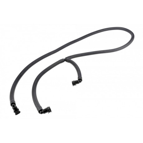 MOSÓFOLYADÉK-VEZETÉK BMW 3 E90/E91/E92/E93 2004-2012 61677117844