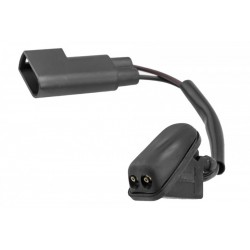 SZÉLVÉDŐMOSÓ FÚVÓKA FRONT FOCUS I 1998-2005 XS4117666BE