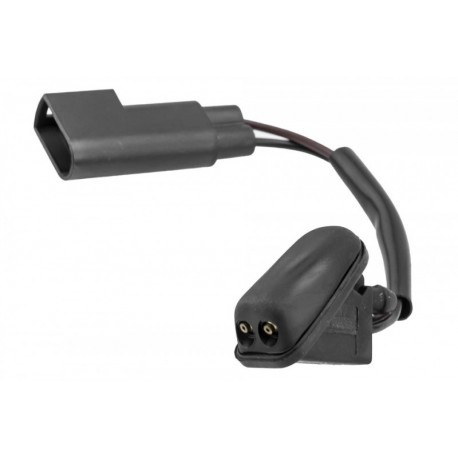 SZÉLVÉDŐMOSÓ FÚVÓKA FRONT FOCUS I 1998-2005 XS4117666BE