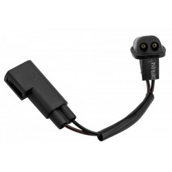 SZÉLVÉDŐMOSÓ FÚVÓKA FRONT FOCUS I 1998-2005 XS4117666BE