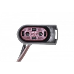 SZÉLVÉDŐMOSÓ FÚVÓKA FRONT FOCUS I 1998-2005 XS4117666BE