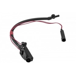 ELSŐ SZÉLVÉDŐMOSÓ FÚVÓKA RANGE ROVER IV 13- LR068874