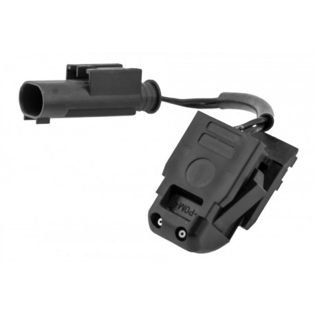 SZÉLVÉDŐMOSÓ FÚVÓKA MERCEDES C W203 2000-2007 , E W211 2002-2008 , G W463 1997- , SL R230 2001-2013 , SLK R171 2004-2011