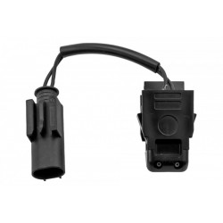 SZÉLVÉDŐMOSÓ FÚVÓKA MERCEDES C W203 2000-2007 , E W211 2002-2008 , G W463 1997- , SL R230 2001-2013 , SLK R171 2004-2011