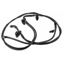 SZÉLVÉDŐMOSÓ FÚVÓKA SZERELVÉNY MERCEDES E W212 2010-2017 2078600592