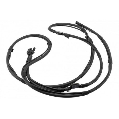 SZÉLVÉDŐMOSÓ FÚVÓKA SZERELVÉNY MERCEDES S W221 2005-2013 2218600292