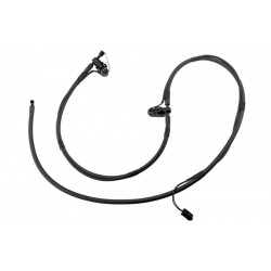 SZÉLVÉDŐMOSÓ FÚVÓKA SZERELVÉNY MERCEDES A W169 2004-2012 , B W245 2005-2011 1698600192