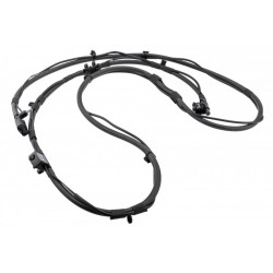 SZÉLVÉDŐMOSÓ FÚVÓKA SZERELVÉNY MERCEDES A W176 2012- , CLA W117 2014- , GLA X156 2013-. 1768600192