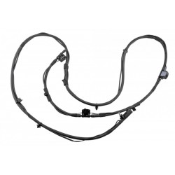 SZÉLVÉDŐMOSÓ FÚVÓKA SZERELVÉNY MERCEDES A W176 2012- , CLA W117 2014- , GLA X156 2013-. 1768600192