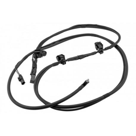 SZÉLVÉDŐMOSÓ FÚVÓKA SZERELVÉNY MERCEDES C W204 2007-2015 2048600192