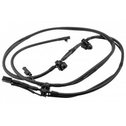 SZÉLVÉDŐMOSÓ FÚVÓKA SZERELVÉNY MERCEDES C W204 2007-2015 2048600192