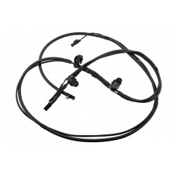 SZÉLVÉDŐMOSÓ FÚVÓKA SZERELVÉNY MERCEDES C W204 2007-2015 2048600192