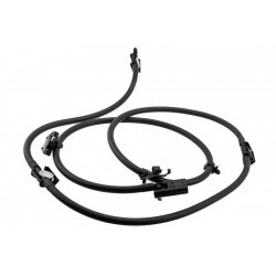 SZÉLVÉDŐMOSÓ FÚVÓKA SZERELVÉNY MERCEDES C W205 2015-2020 2058600192