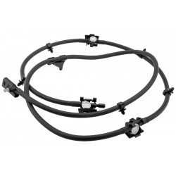 SZÉLVÉDŐMOSÓ FÚVÓKA SZERELVÉNY MERCEDES E W213 2016- , CLS C257 2018-. 2138609000