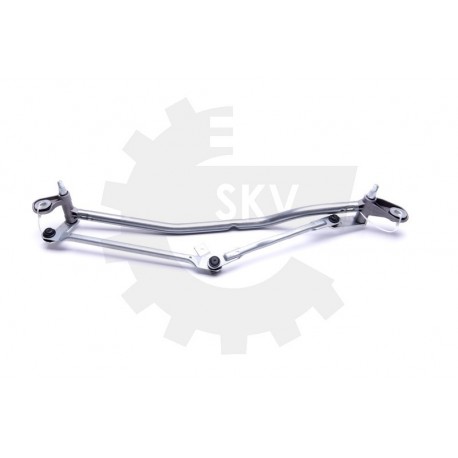 Törlőrudazat AUDI A4 8E1955603D