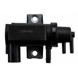 EGR TURBINASZELEP 3.0CRDI ISUZU D-MAX II 2012- 8982399350