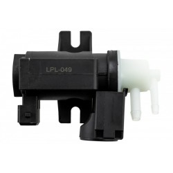 EGR TURBINASZELEP MOTOR. 1.3D/1.7D/2.0D OPEL ASTRA J, ASTRA J GTC, CASCADA, CORSA D, MERIVA B, MOKKA / MOKKA X, ZAFIRA C