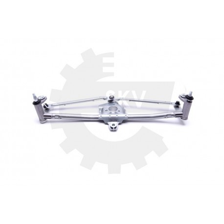 Törlőrudazat VW BORA, GOLF IV 1J1955603B