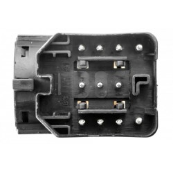 GYÚJTÁSKAPCSOLÓ BLOKK BMW 5 E39 -2003,X5 E53 -2006 61326901962