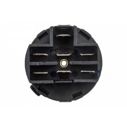 GYÚJTÁSKAPCSOLÓ BLOKK FIAT CROMA -1996,FIORINO -2001,PANDA -2003,LANCIA Y10 -1995 5888983