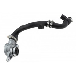 FORGATTYÚHÁZ SZELLŐZŐSZELEP MERCEDES C OSZTÁLY W204 C300CDI/C350CDI 2009-,E OSZTÁLY W212 E300CDI/E350CDI 2009-,G OSZTÁLY W461