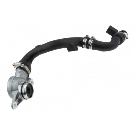 FORGATTYÚHÁZ SZELLŐZŐSZELEP MERCEDES C OSZTÁLY W204 C300CDI/C350CDI 2009-,E OSZTÁLY W212 E300CDI/E350CDI 2009-,G OSZTÁLY W461